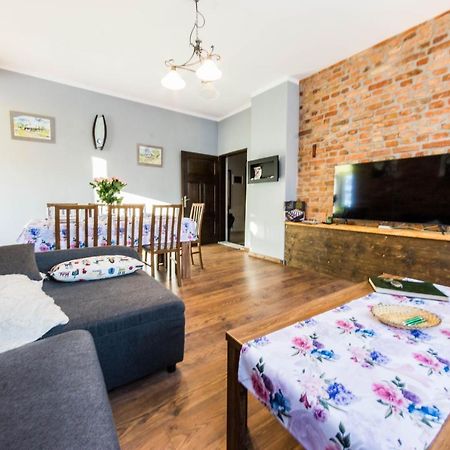 Apartamenty Izerskie - Ul. Wczasowa 8 Świeradów-Zdrój Buitenkant foto