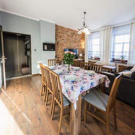 Apartamenty Izerskie - Ul. Wczasowa 8 Świeradów-Zdrój Buitenkant foto