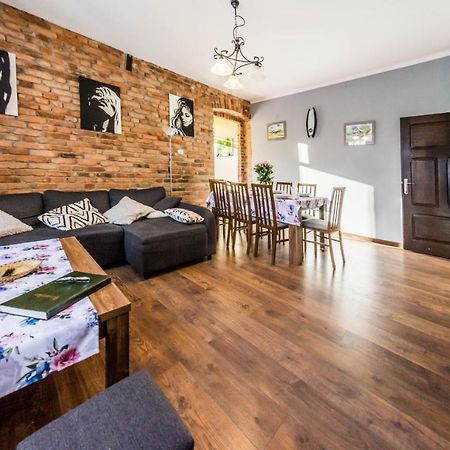 Apartamenty Izerskie - Ul. Wczasowa 8 Świeradów-Zdrój Buitenkant foto