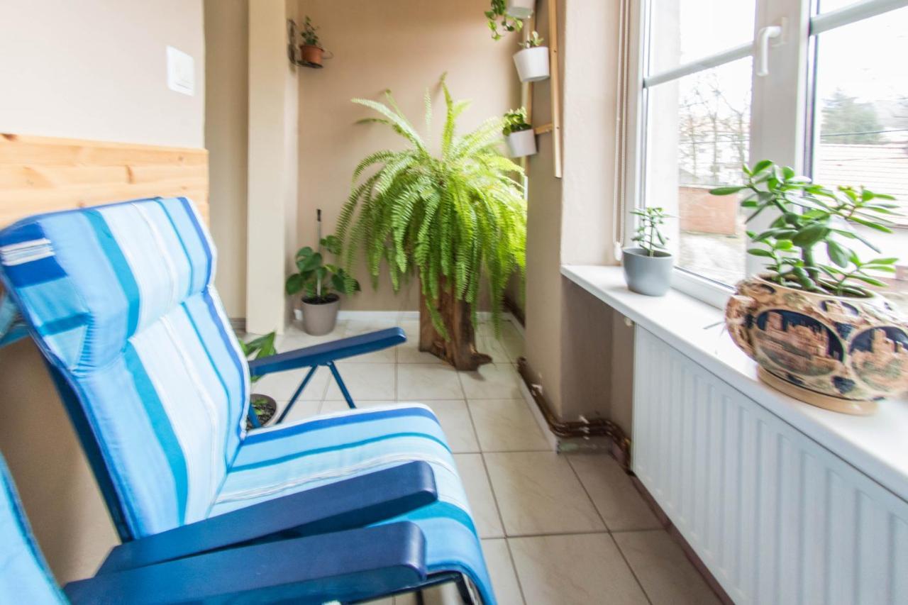 Apartamenty Izerskie - Ul. Wczasowa 8 Świeradów-Zdrój Buitenkant foto