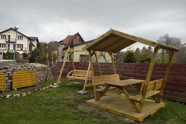 Apartamenty Izerskie - Ul. Wczasowa 8 Świeradów-Zdrój Buitenkant foto