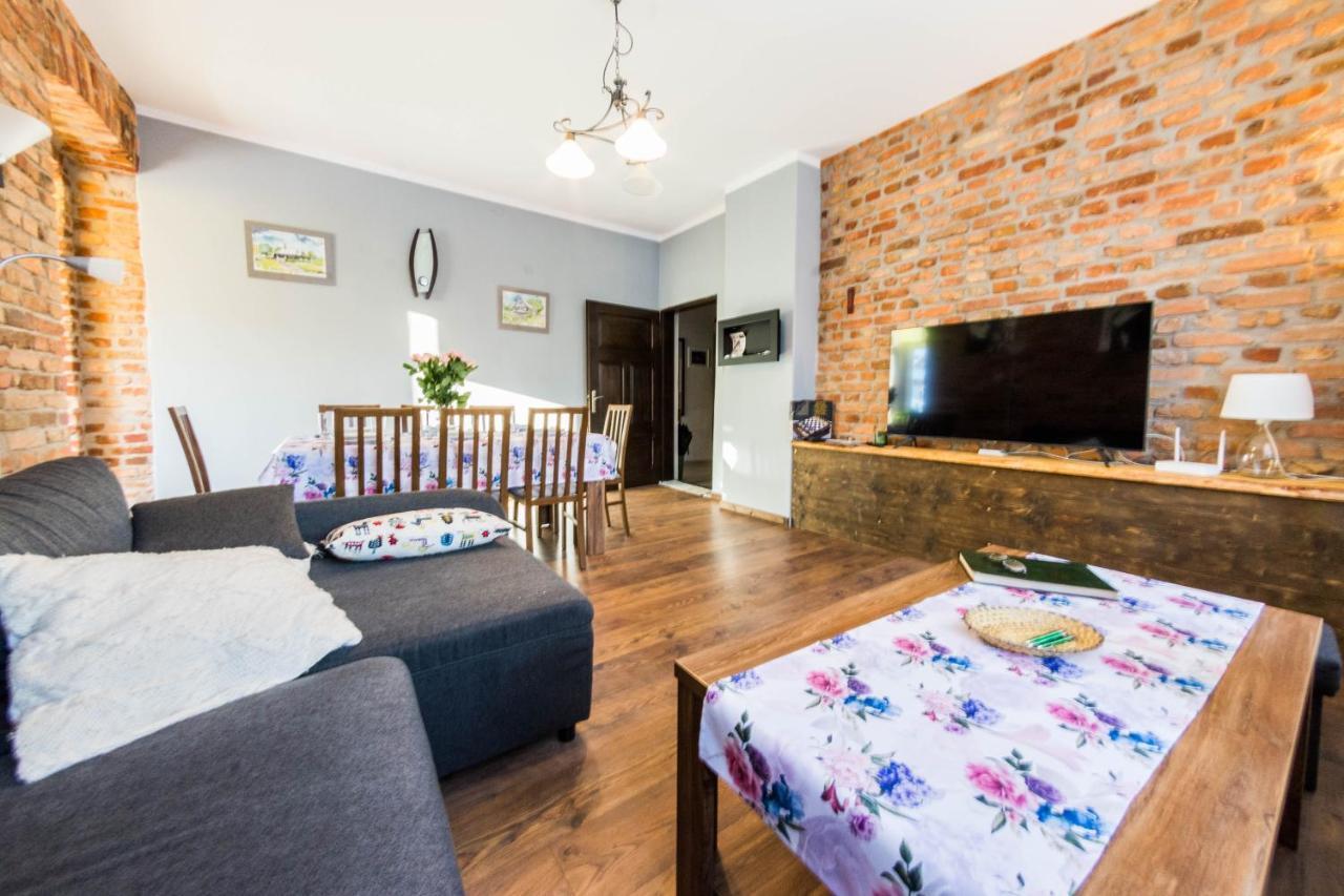 Apartamenty Izerskie - Ul. Wczasowa 8 Świeradów-Zdrój Buitenkant foto