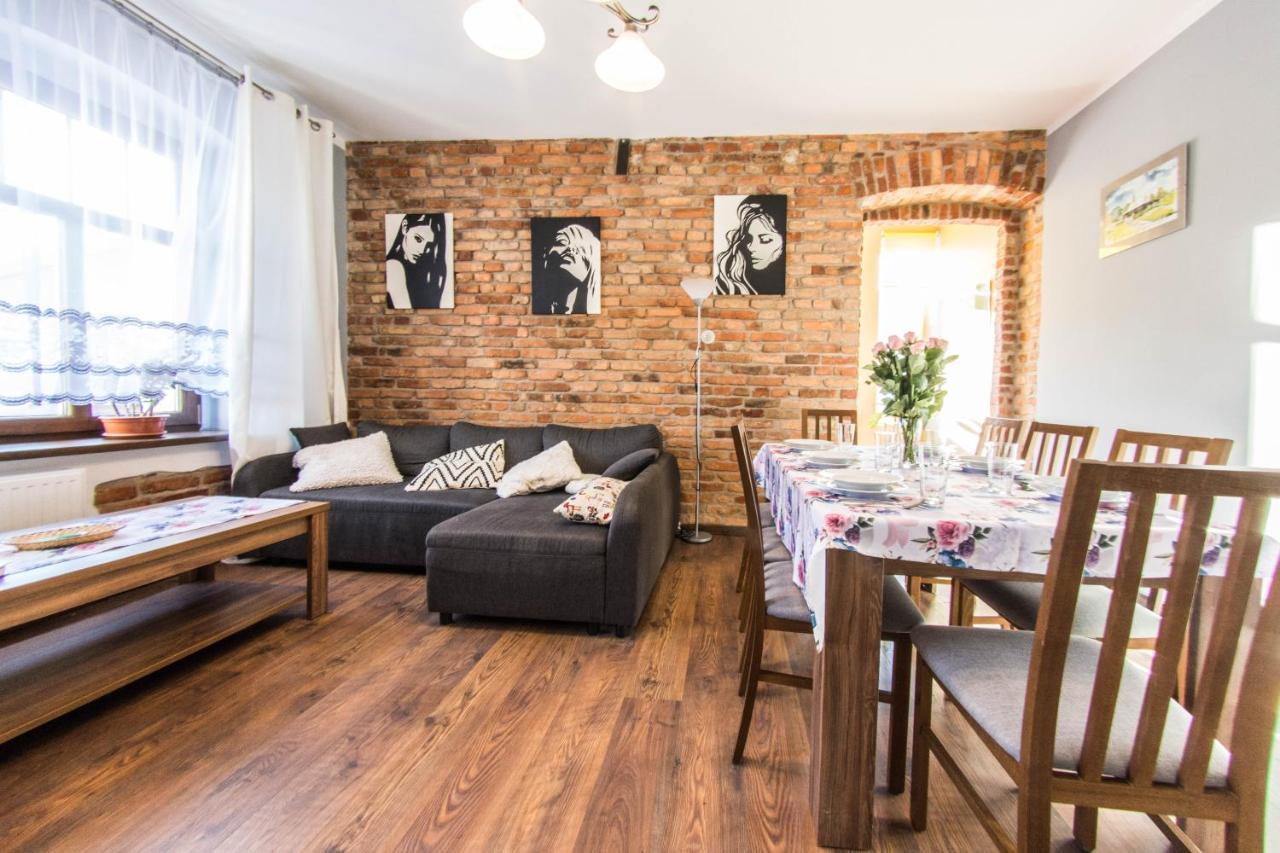 Apartamenty Izerskie - Ul. Wczasowa 8 Świeradów-Zdrój Buitenkant foto