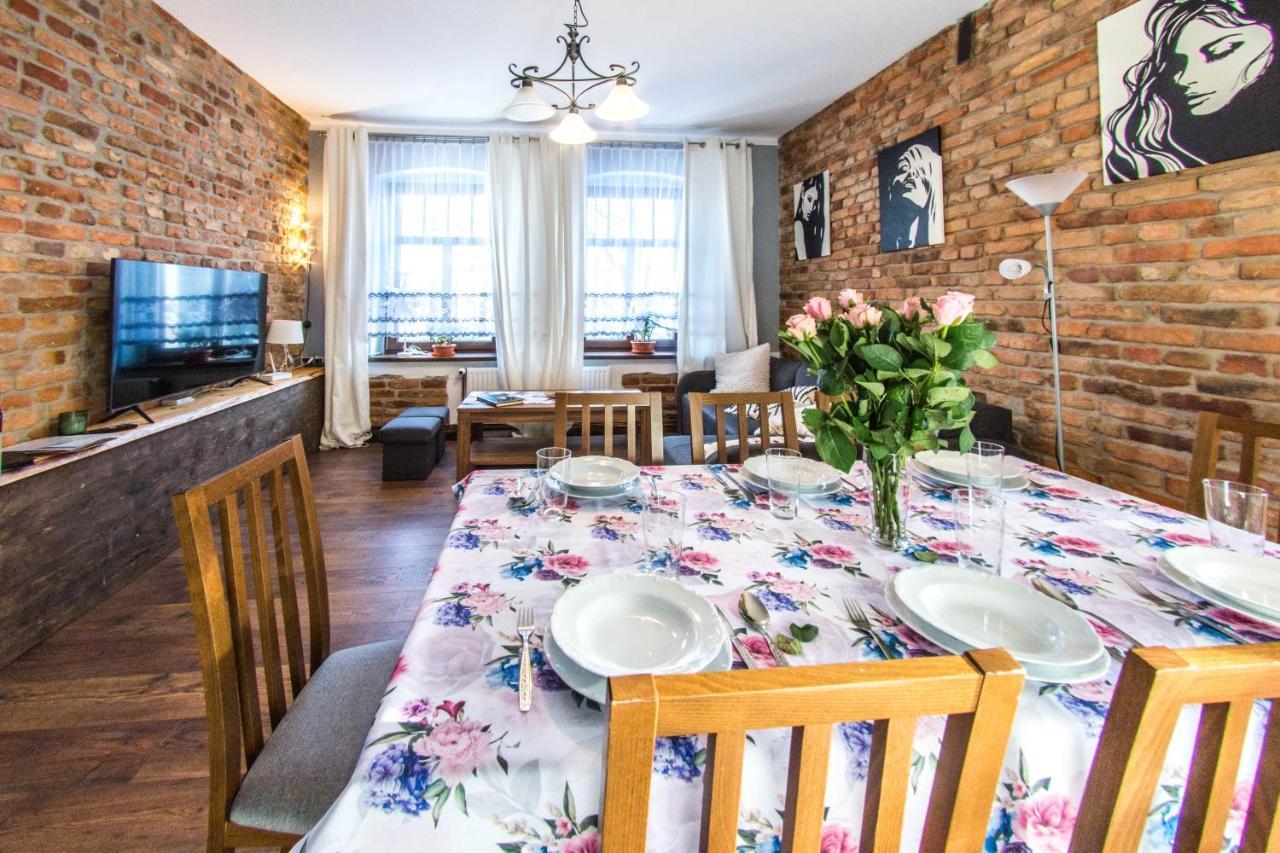 Apartamenty Izerskie - Ul. Wczasowa 8 Świeradów-Zdrój Buitenkant foto