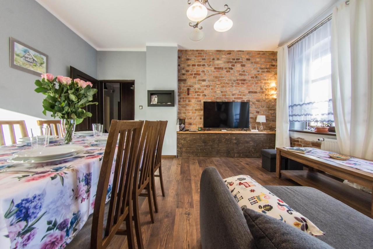 Apartamenty Izerskie - Ul. Wczasowa 8 Świeradów-Zdrój Buitenkant foto