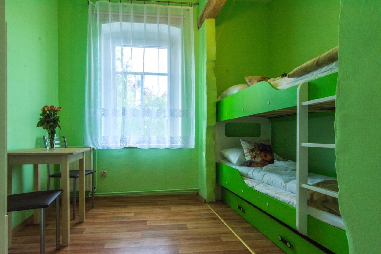 Apartamenty Izerskie - Ul. Wczasowa 8 Świeradów-Zdrój Buitenkant foto