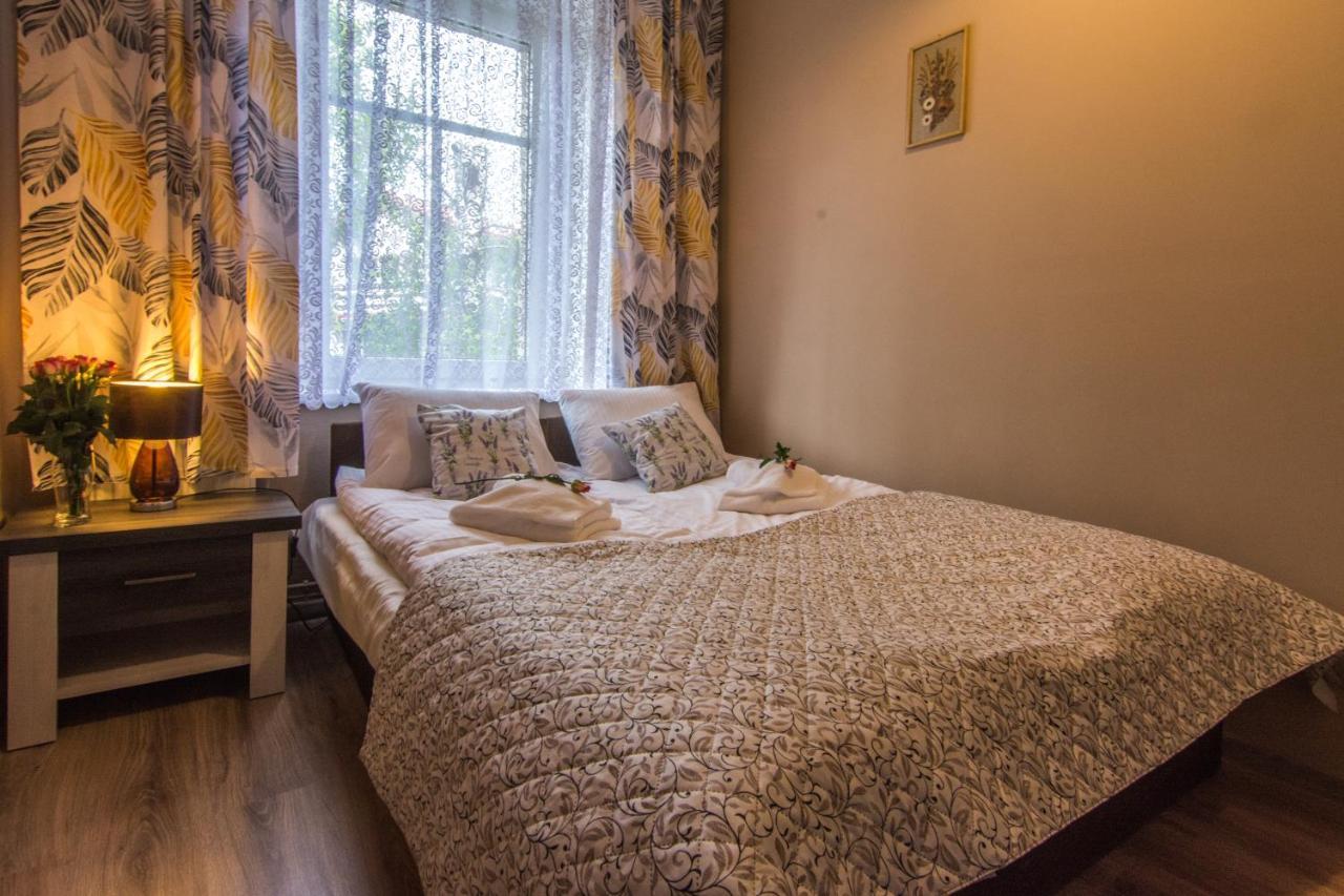 Apartamenty Izerskie - Ul. Wczasowa 8 Świeradów-Zdrój Buitenkant foto